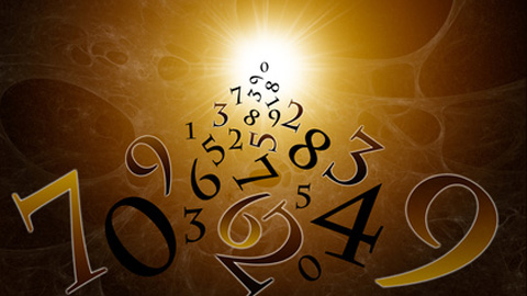 Pronikněte s námi do tajů numerologie - Výpočet životního čísla (obrázek)