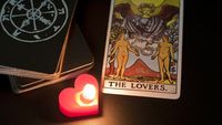 Láska v červnu - podle tarotu!
