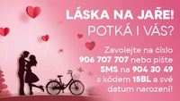 Jarní svádění podle zvěrokruhu