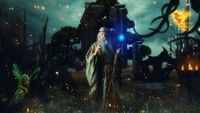 Tajemství druidů