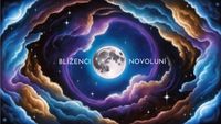 NOVOLUNÍ V BLÍŽENCÍCH 27. 5. 2025: KOMUNIKACE, KTERÁ MŮŽE VŠECHNO ZMĚNIT