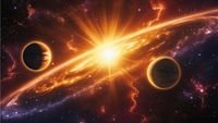 Planeta Venuše vstupuje do Lva! Láska se převléká do zlatého pláště