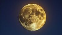 Úplněk ve Vodnáři 9. srpna 2025 v 9:55 Luna spouští revoluci. Kdo nezmění směr, může zůstat zaseknutý v minulosti