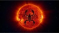 SLUNCE VE ŠTÍRU! ČEKÁ NÁS OBDOBÍ PLNÉ VÁŠNĚ A TAJEMSTVÍ! JACÍ JSOU MUŽ, ŽENA A DÍTĚ VE ZNAMENÍ ŠTÍRA?