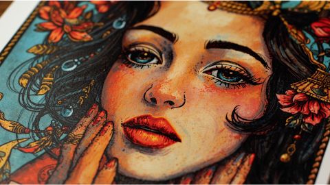 VELKÝ TAROT LÁSKY na měsíc LISTOPAD 2025 (obrázek)