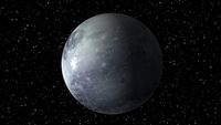 Pluto - tajemná planetka s velkým astrologickým významem