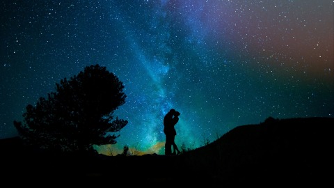 Oživte si vztah podle hvězd (obrázek)