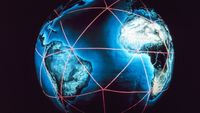 Ley-lines: Energetické linie Země