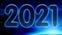 Roční horoskop na rok 2021