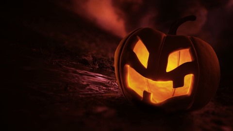 5 děsivých tajemství o Halloweenu (obrázek)
