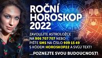 Přečtěte si svůj HOROSKOP na rok 2022