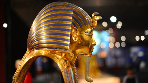Co vás čeká podle egyptského horoskopu? (obrázek)