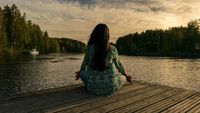 Jak se naučit správně meditovat