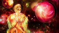 Psychospirituální krize – brána k zasvěcení