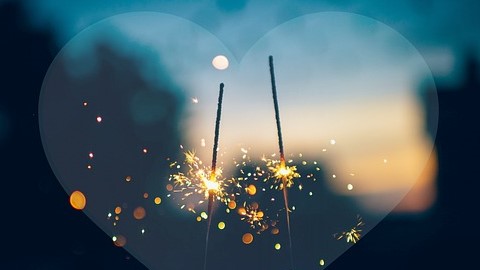 Silvestrovské rituály pro štěstí a úspěch v novém roce (obrázek)