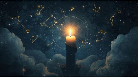 ASTROLOGIE A VÁNOCE: Co nám hvězdy říkají o 1. adventní neděli a začátku svátečního období (obrázek)