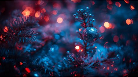 Poznáte se? Vánoční povaha podle slunečního znamení! Jaký je o Vánocích Beran a jaká Ryba? (obrázek)