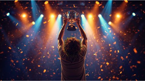 Vítězové roku 2026! Tři znamení zvěrokruhu, která budou v roce 2026 nejšťastnější a mají nejlepší horoskop (obrázek)