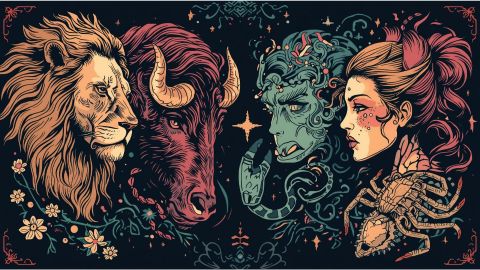 5 nejvíce žárlivých znamení zvěrokruhu (obrázek)