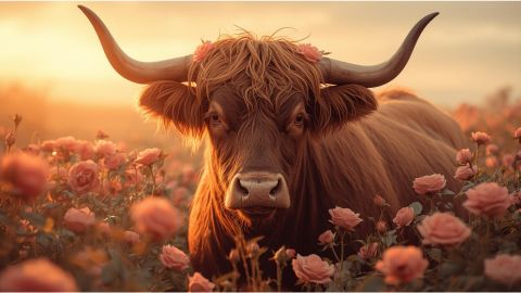 VENUŠE VSTUPUJE DO BÝKA. Některé vztahy zesílí, jiné se začnou rozpadat (obrázek)