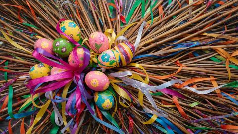 Velikonoční pondělí 2026! Které znamení si pomlázku užívá a kdo se raději zamkne a neotevírá? (obrázek)