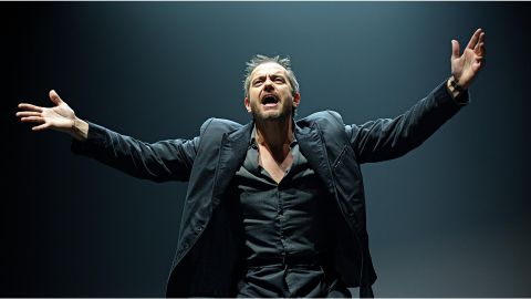 Největší drama queen zvěrokruhu! Víte, o kom je řeč? Připravte si kapesníčky a popcorn (obrázek)