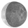 Luna vstoupí ve 2:53 do Štíra