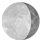 Luna vstoupí ve 3:46 do Raka