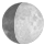 Luna se nachází v Beranu