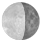 Luna vstoupí ve 4:48 do Lva