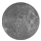 Luna se nachází ve Střelci