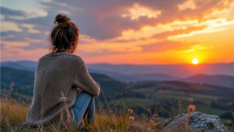 Na konci srpna se s námi děje něco zvláštního. Astrologie vysvětluje proč (obrázek)