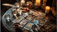 VELKÝ TAROT PRÁCE na září 2026! Co vám předpovídají karty?